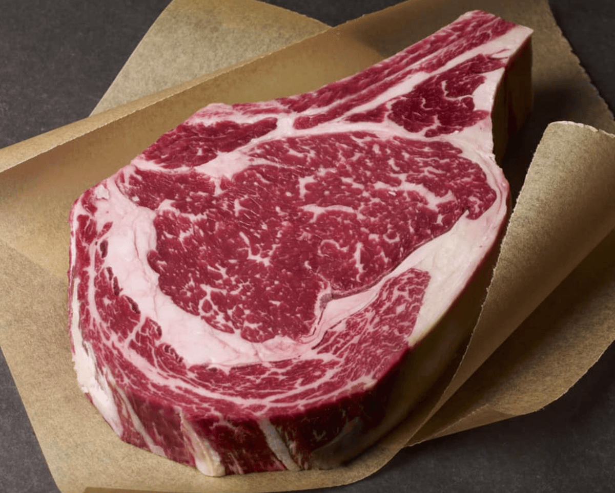 Davison Meats