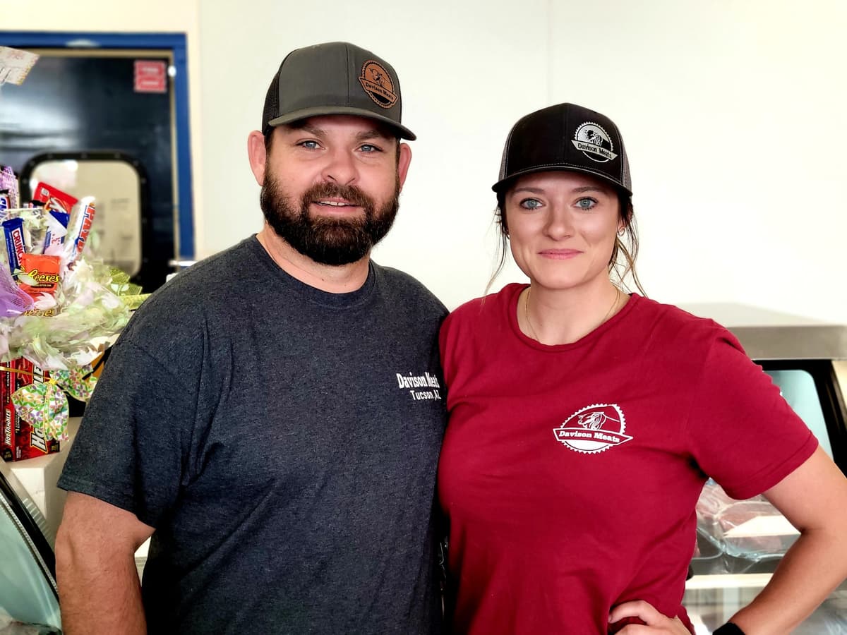 Davison Meats