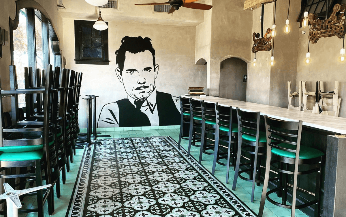 Dillinger Brewing Company