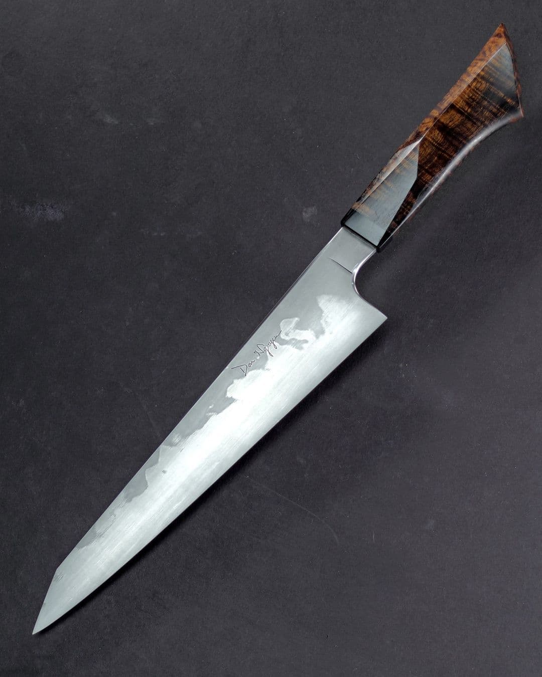 (Photo courtesy of Don Nguyen Knives)