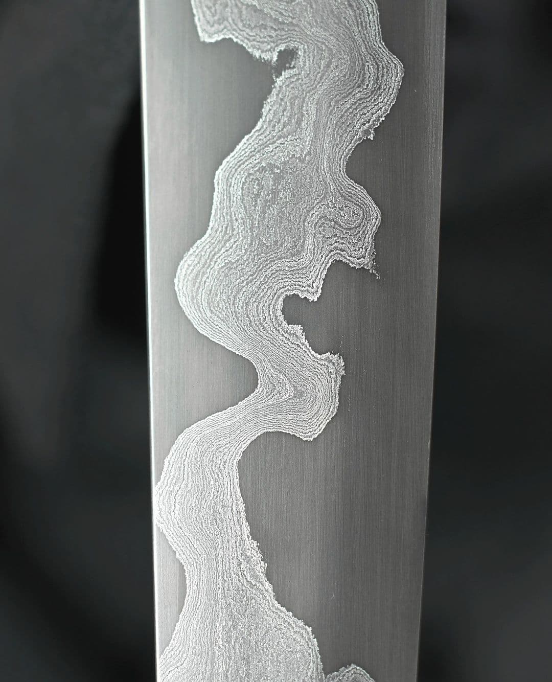 Photo courtesy of Don Nguyen Knives on Instagram