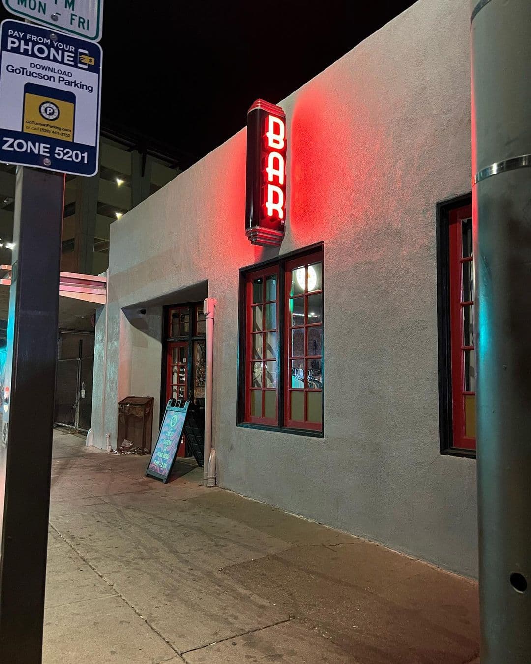 Photo courtesy of John Henry's on Instagram