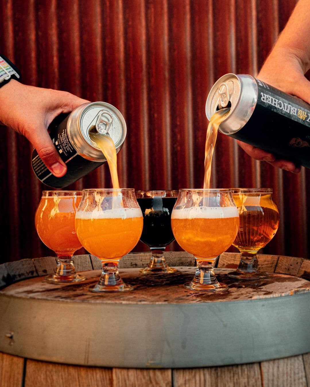 Crooked Tooth Brewing Company