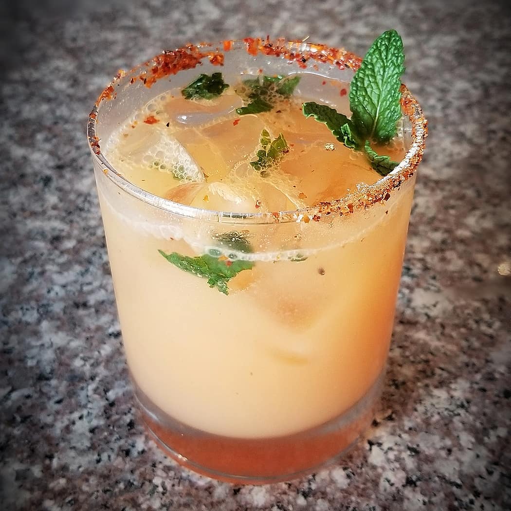The Kava Bar (Photo courtesy of The Kava Bar on Instagram)