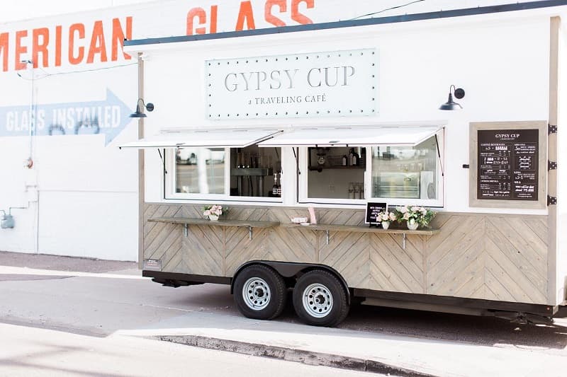 Gypsy Cup