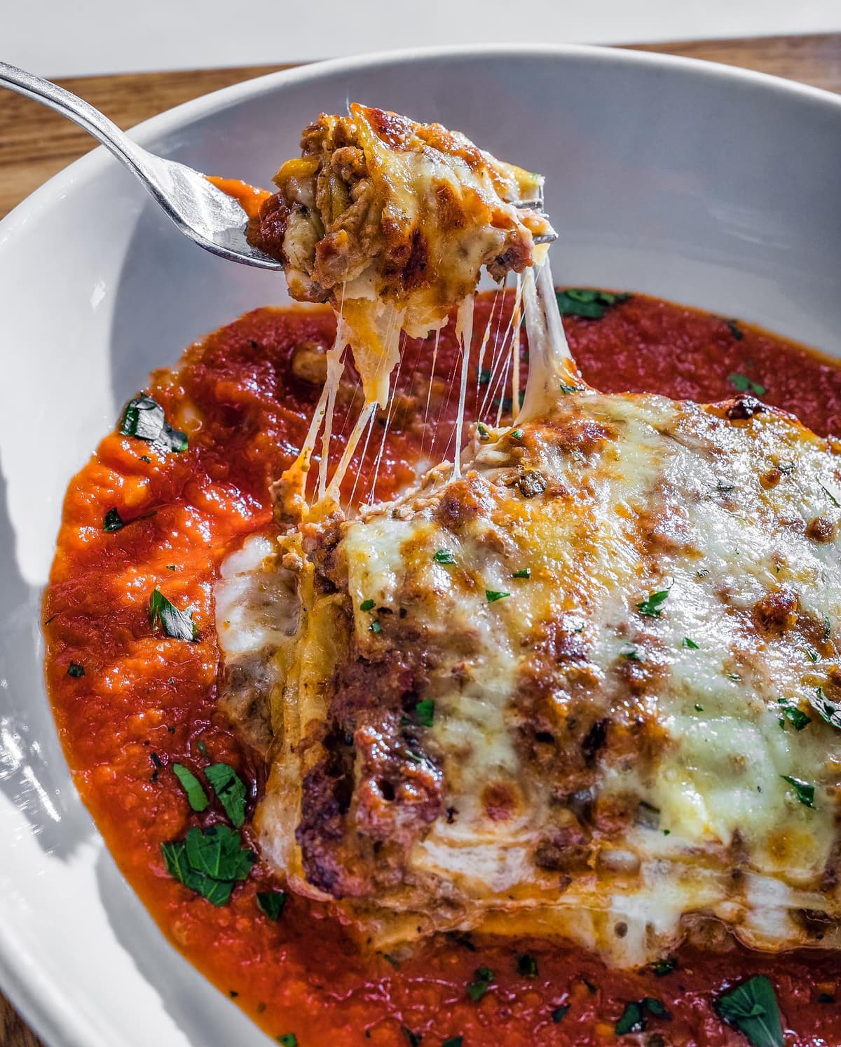 Locale Neighborhood Italian