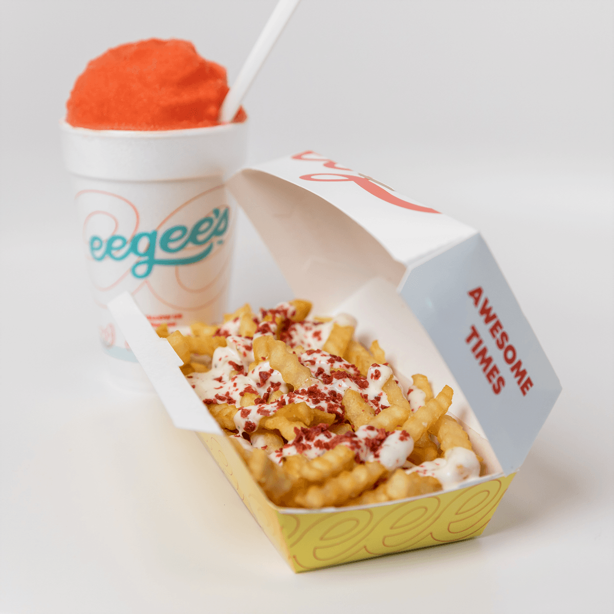 eegee's