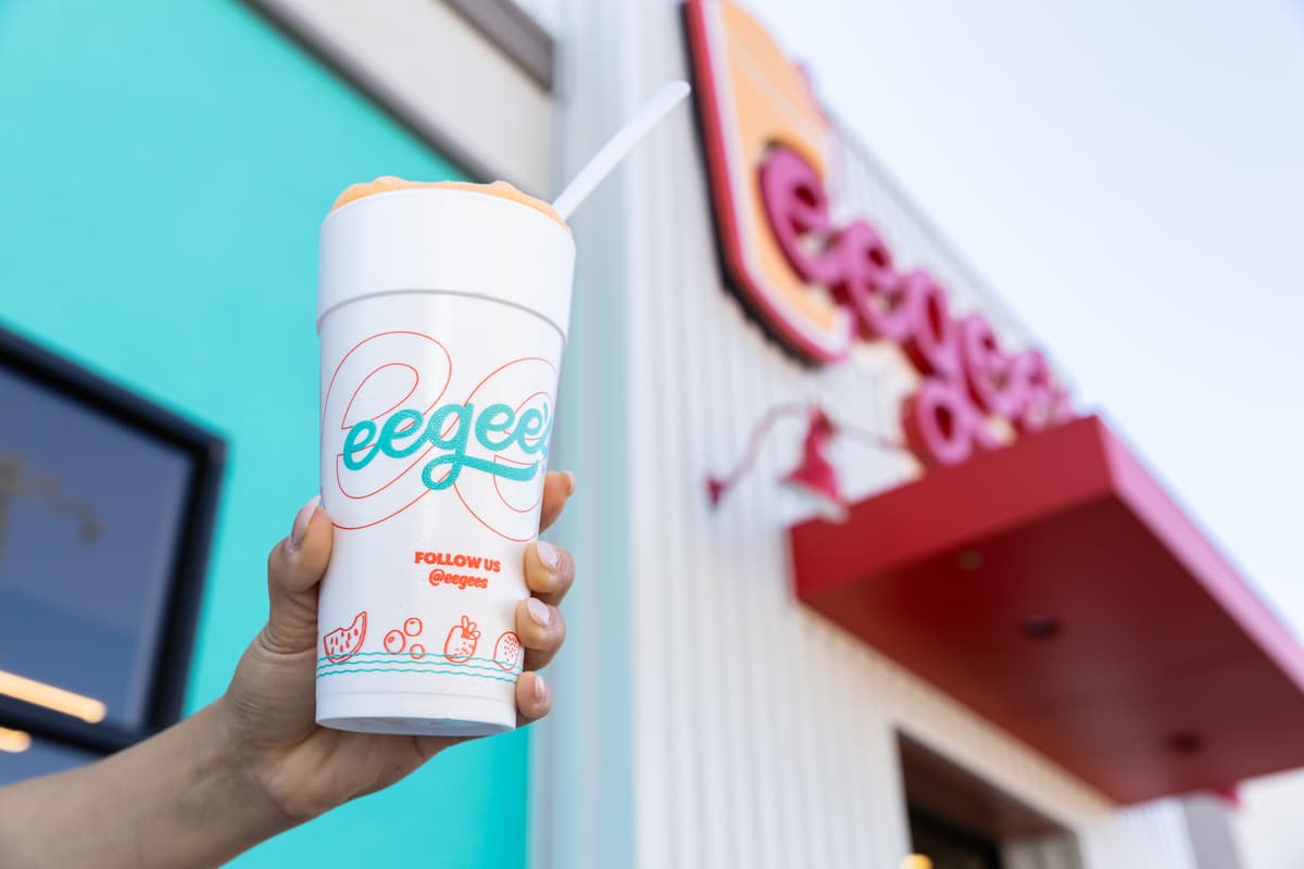eegee's