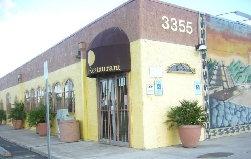 El Indio Restaurant