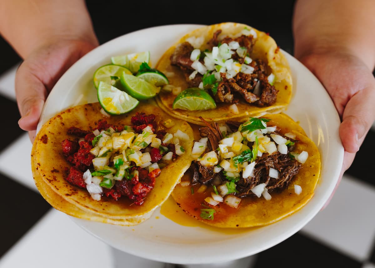 El Taco Rustico
