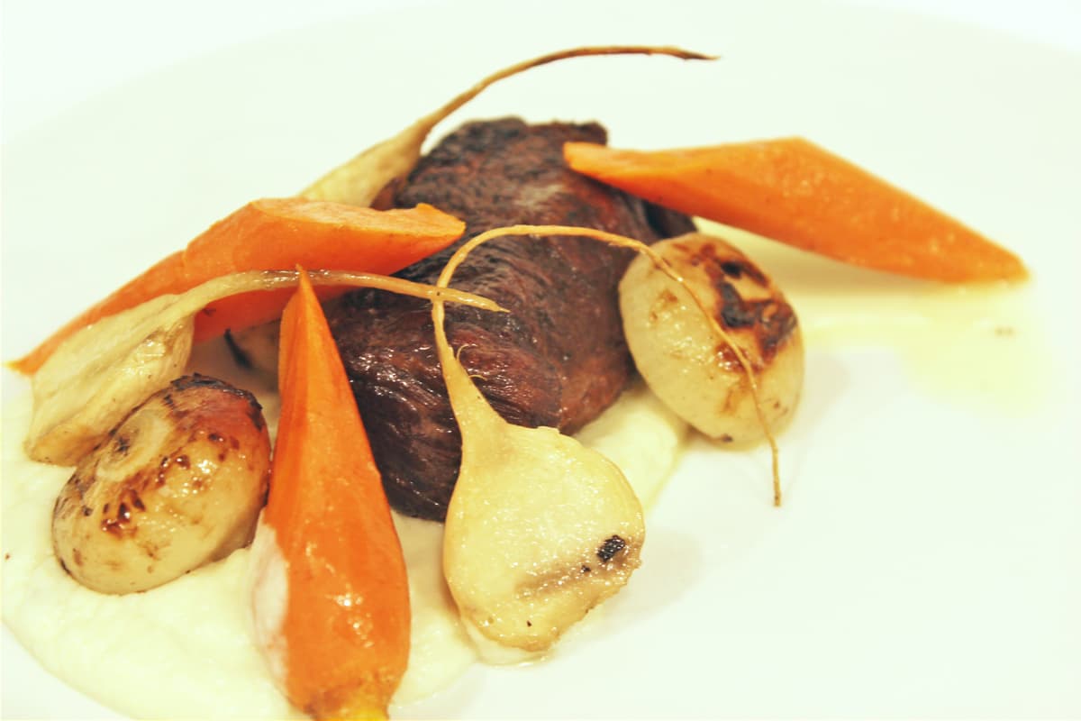 Short Rib at Ermanos (Credit: Ermanos)