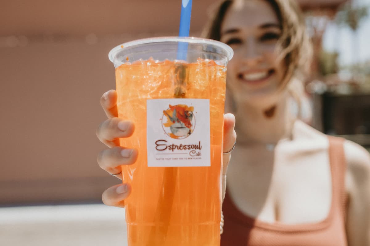 Espressoul Café