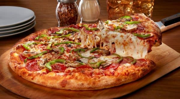 (Credit: Barro's Pizza)