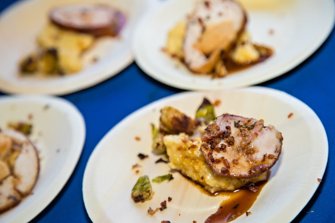 Arizona Farm & Food Festival (Photo courtesy of SAACA)