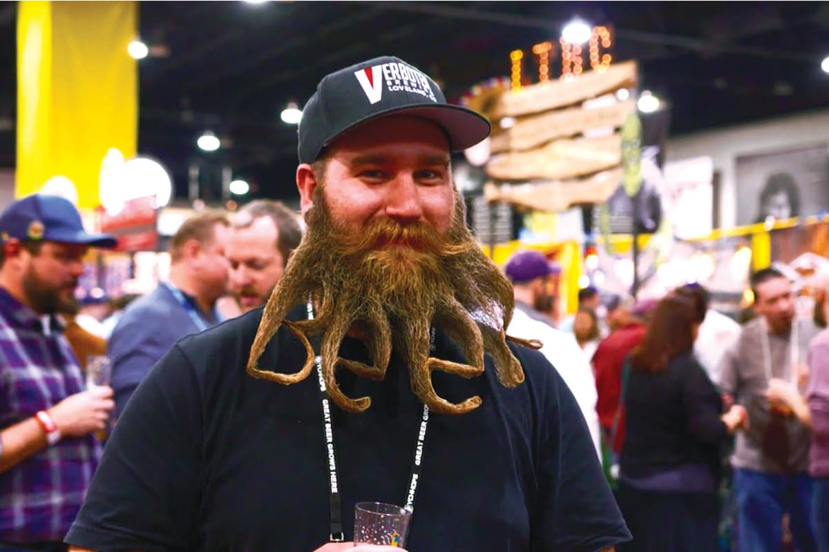 Brewmaster (Credit: Douglas Tirola)