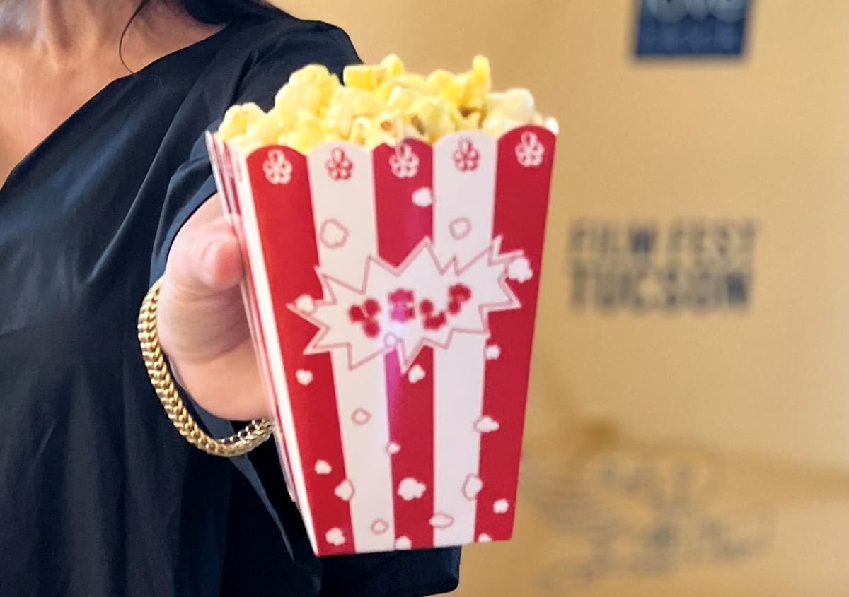 Film Fest Tucson 2022