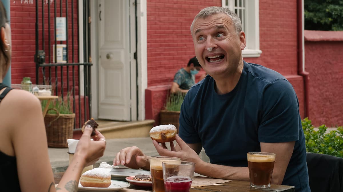Photo courtesy of Somebody Feed Phil / Netflix