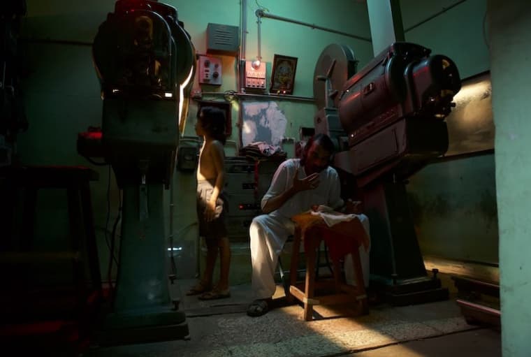 Photo courtesy of Last Film Show
