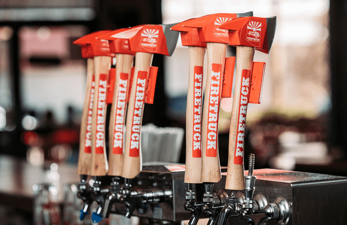 FireTruck Brewing Company