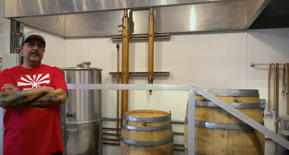 FireTruck Brewing Company