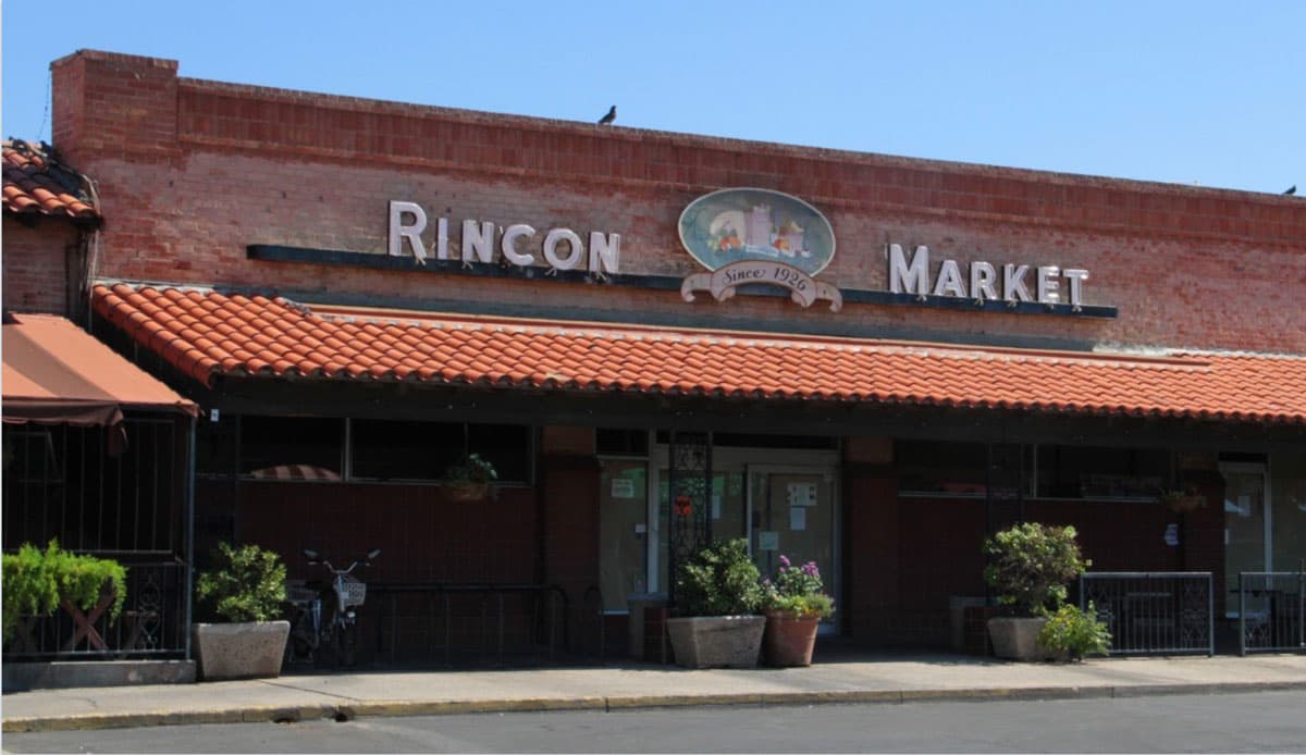 Rincon Market