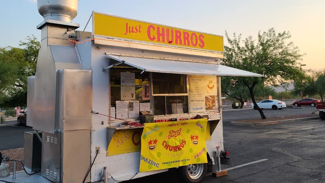 Just Churros