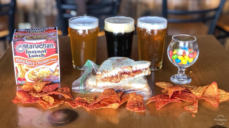 (Credit: Dillinger Brewing Company on Facebook)