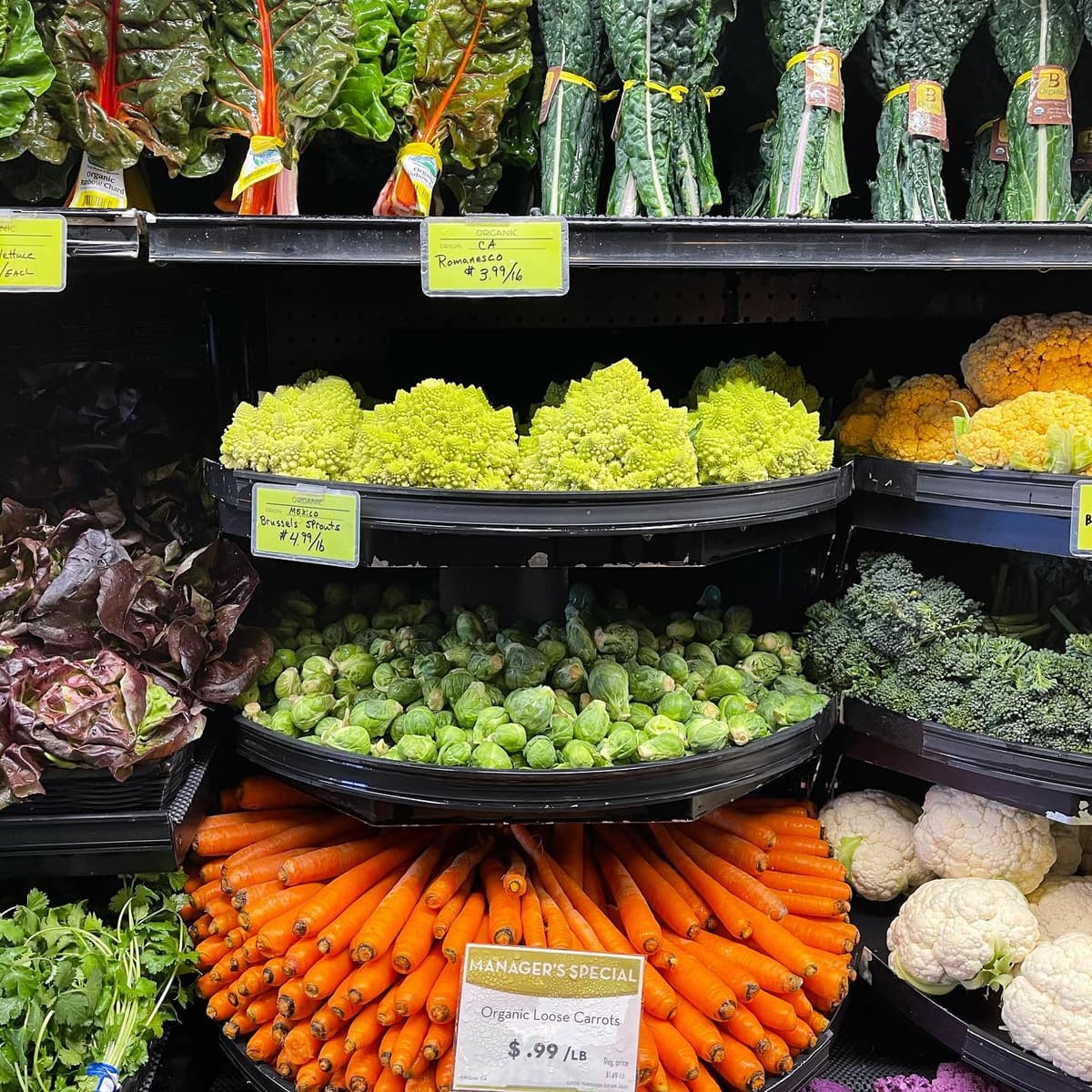 Food Conspiracy Co-op