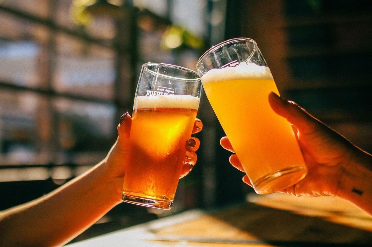 Photo courtesy of Pueblo Vida Brewing Company on Facebook