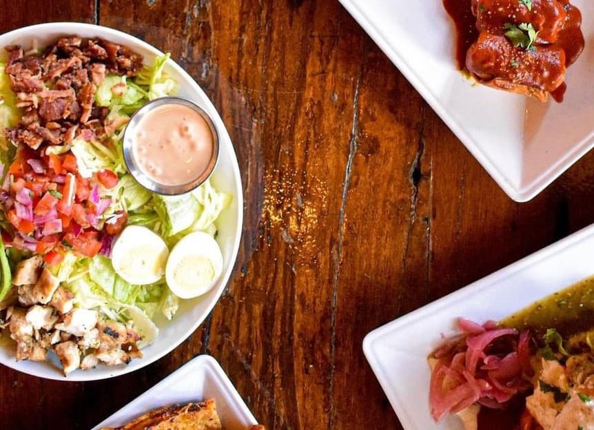 (Photo courtesy of Barrio Charro on Instagram)