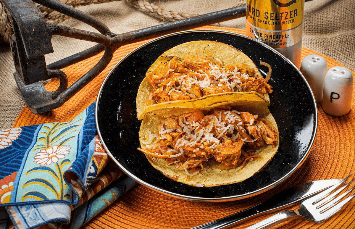 Tacos Del Rancho