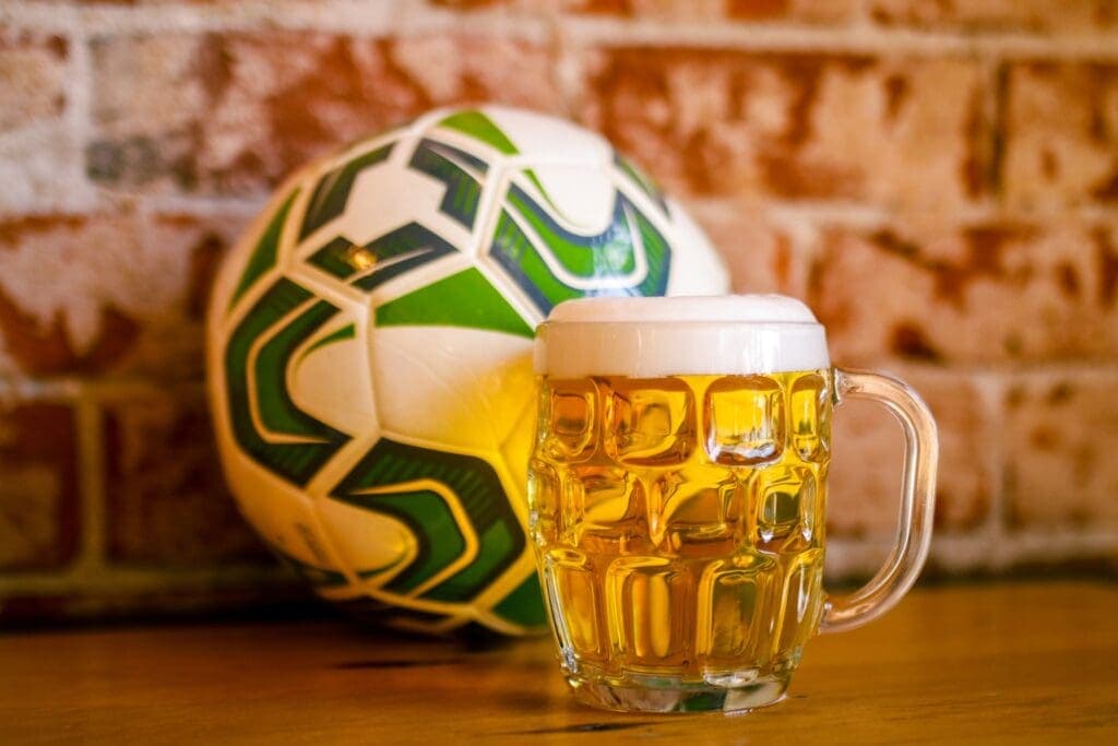 Photo courtesy of Pueblo Vida Brewing Company