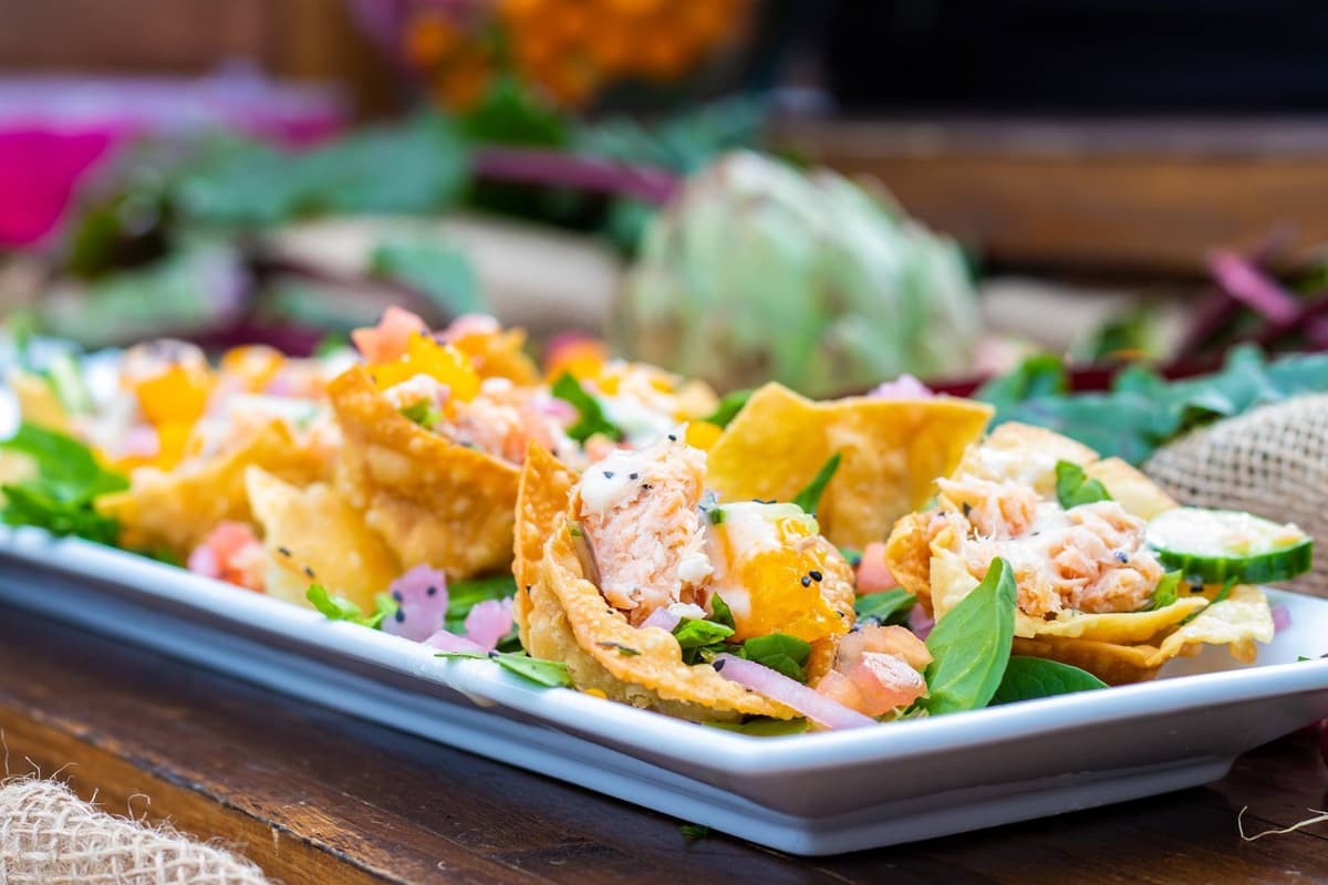SAVOR festival 2019