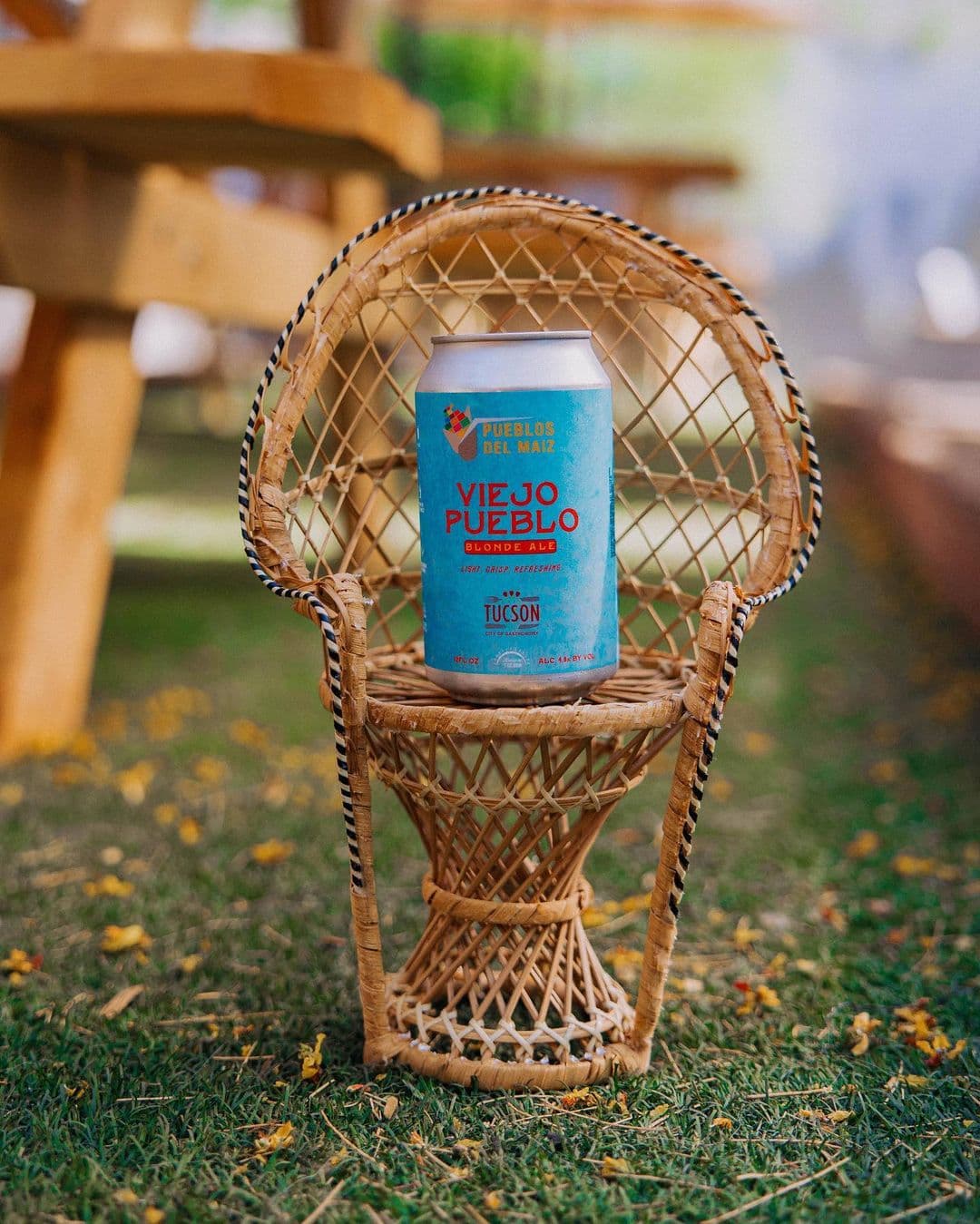 Pueblo Vida Brewing Company
