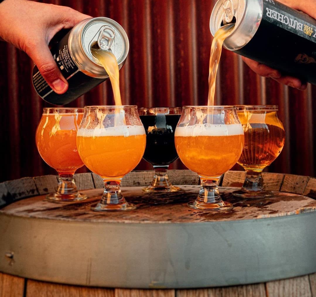 Crooked Tooth Brewing Company