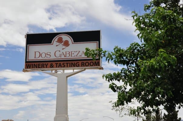Dos Cabezas WineWorks (Credit: Dos Cabezas)