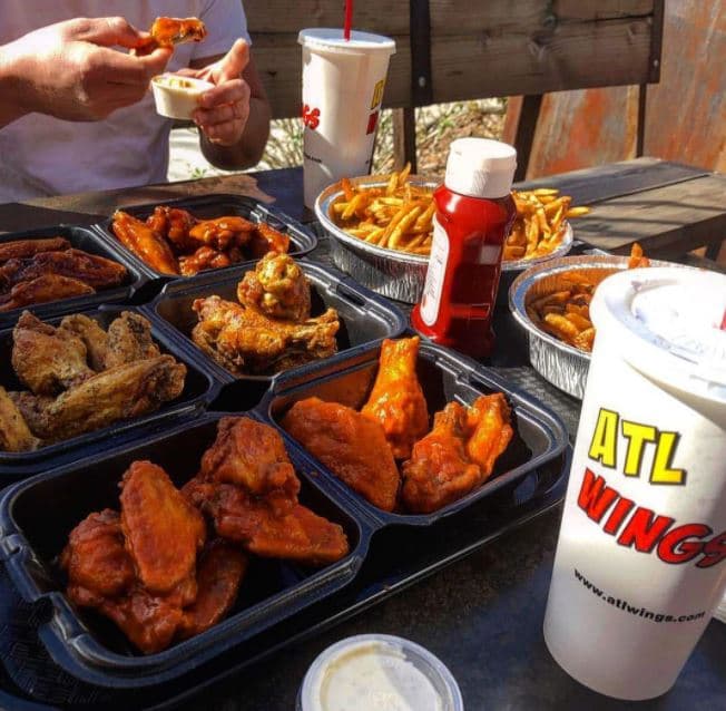 ATL Wings