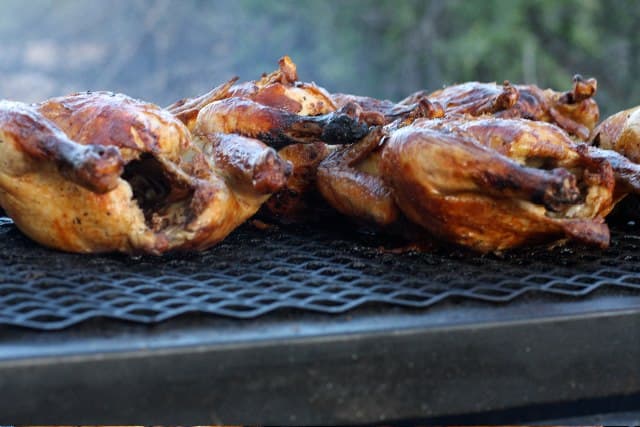 (Credit: Blue Banjo BBQ)