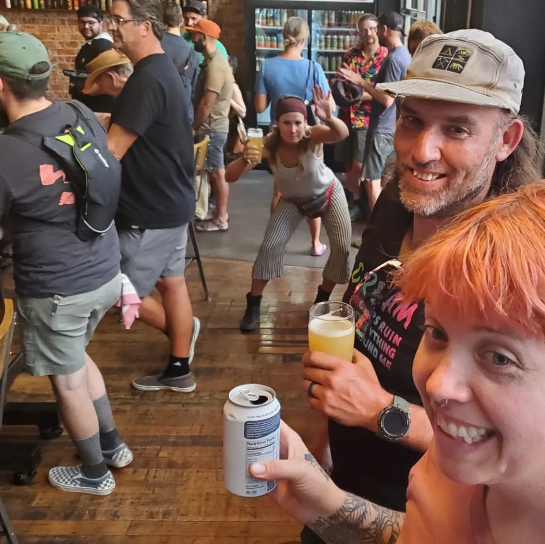 Fourth Saturday Cycle
