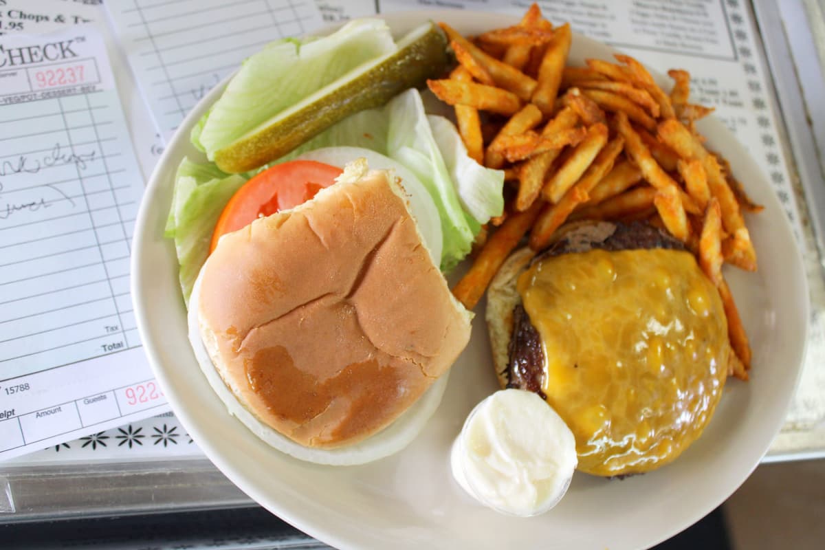 Frank's Restaurant