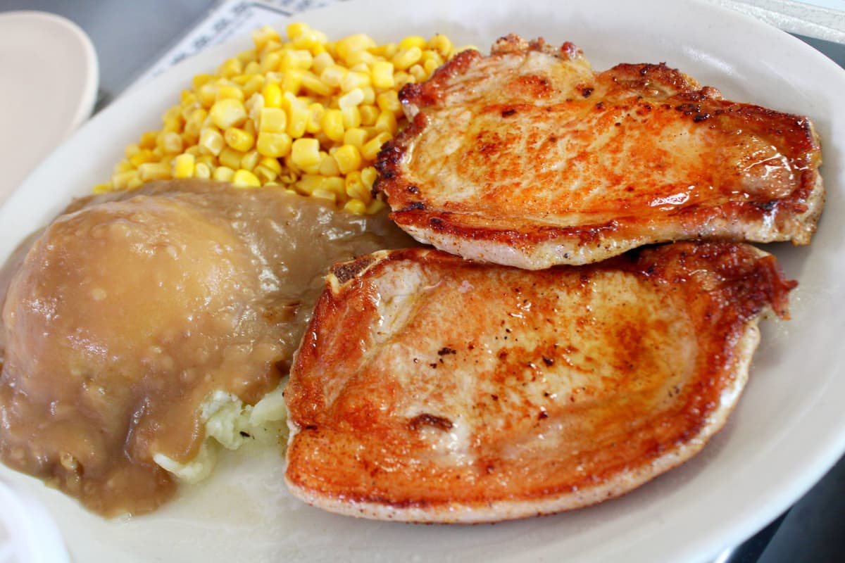 Frank's Restaurant