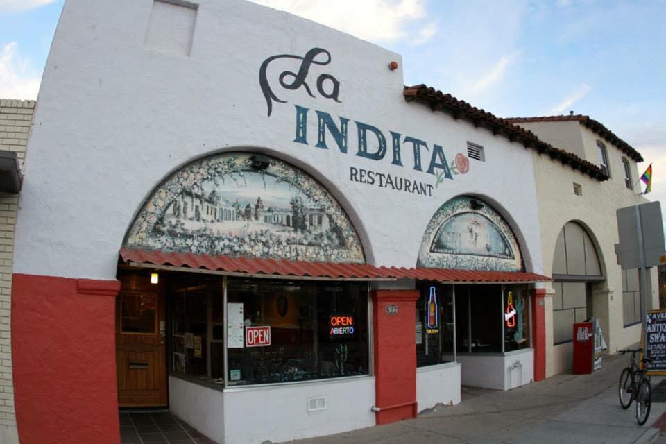 La Indita