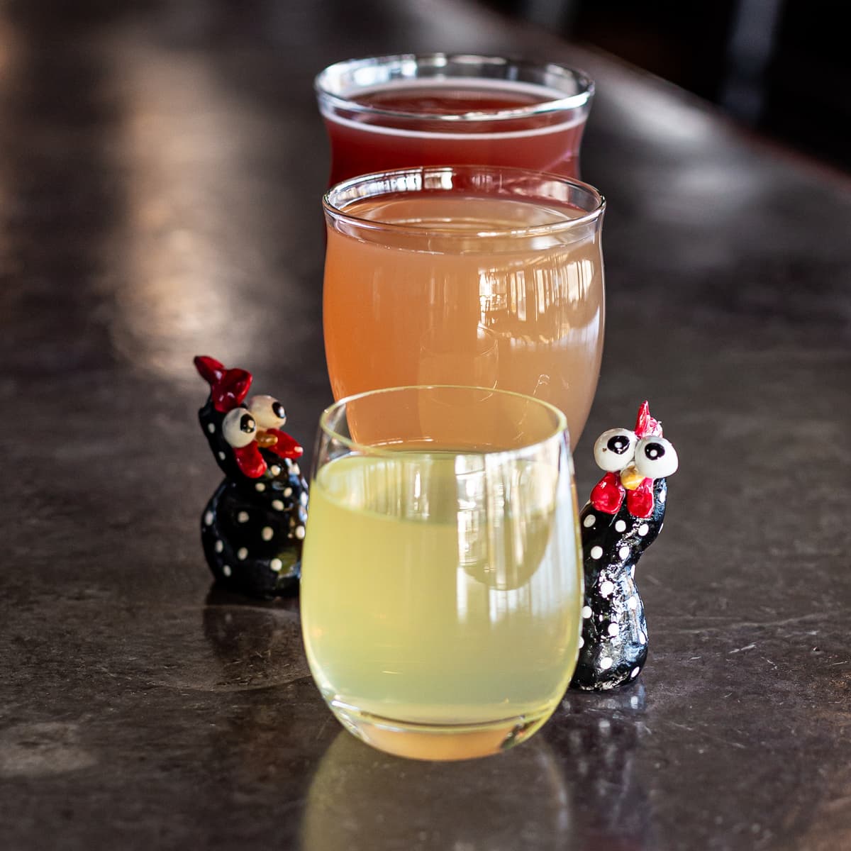 Bawker Bawker Cider House (Photo by Mandi Depke)