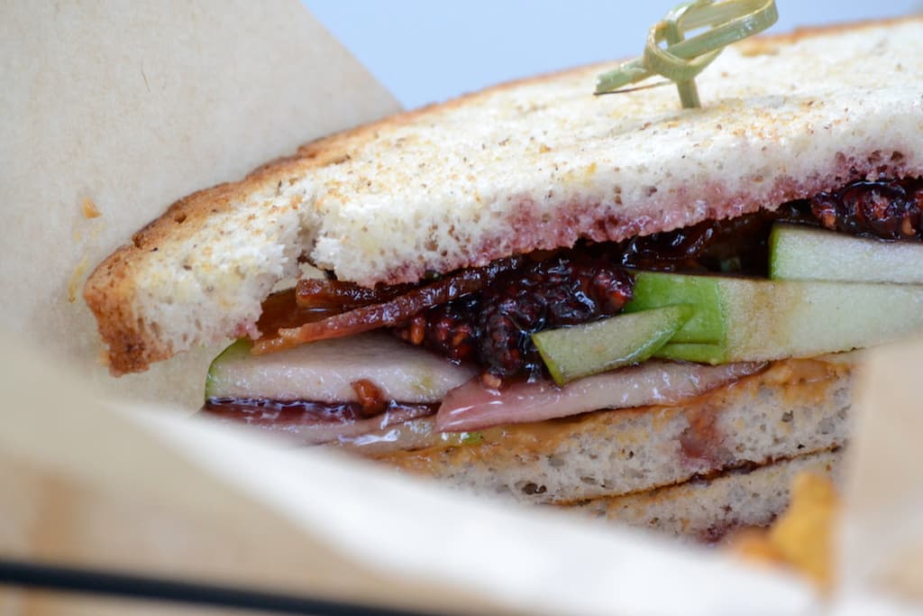 Gluten FREE-Style at Maynards Market 4