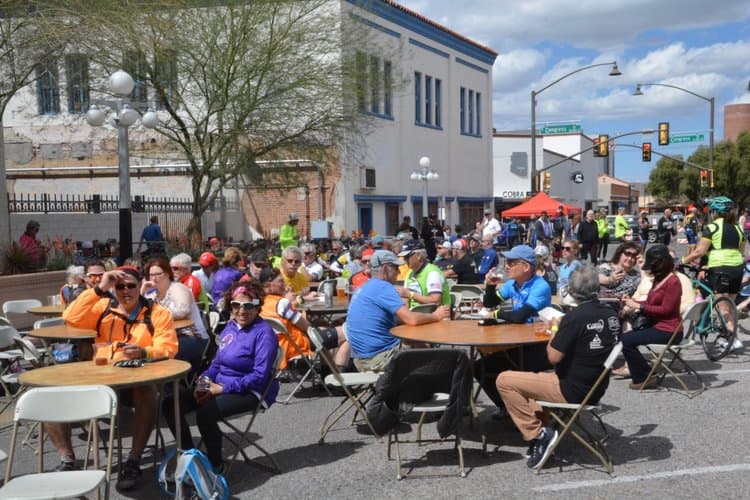 Tucson Gran Fondo