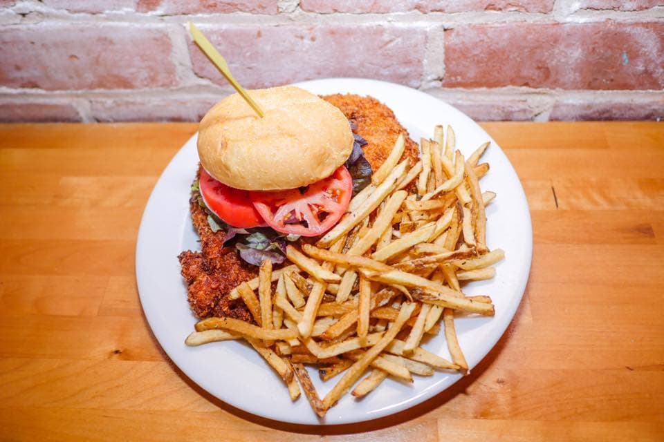 (Credit: O'Malleys Bar and Grill)