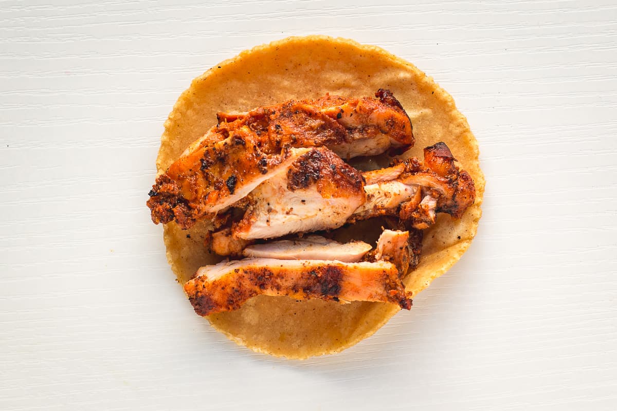 Poc Chuc from Seis Kitchen