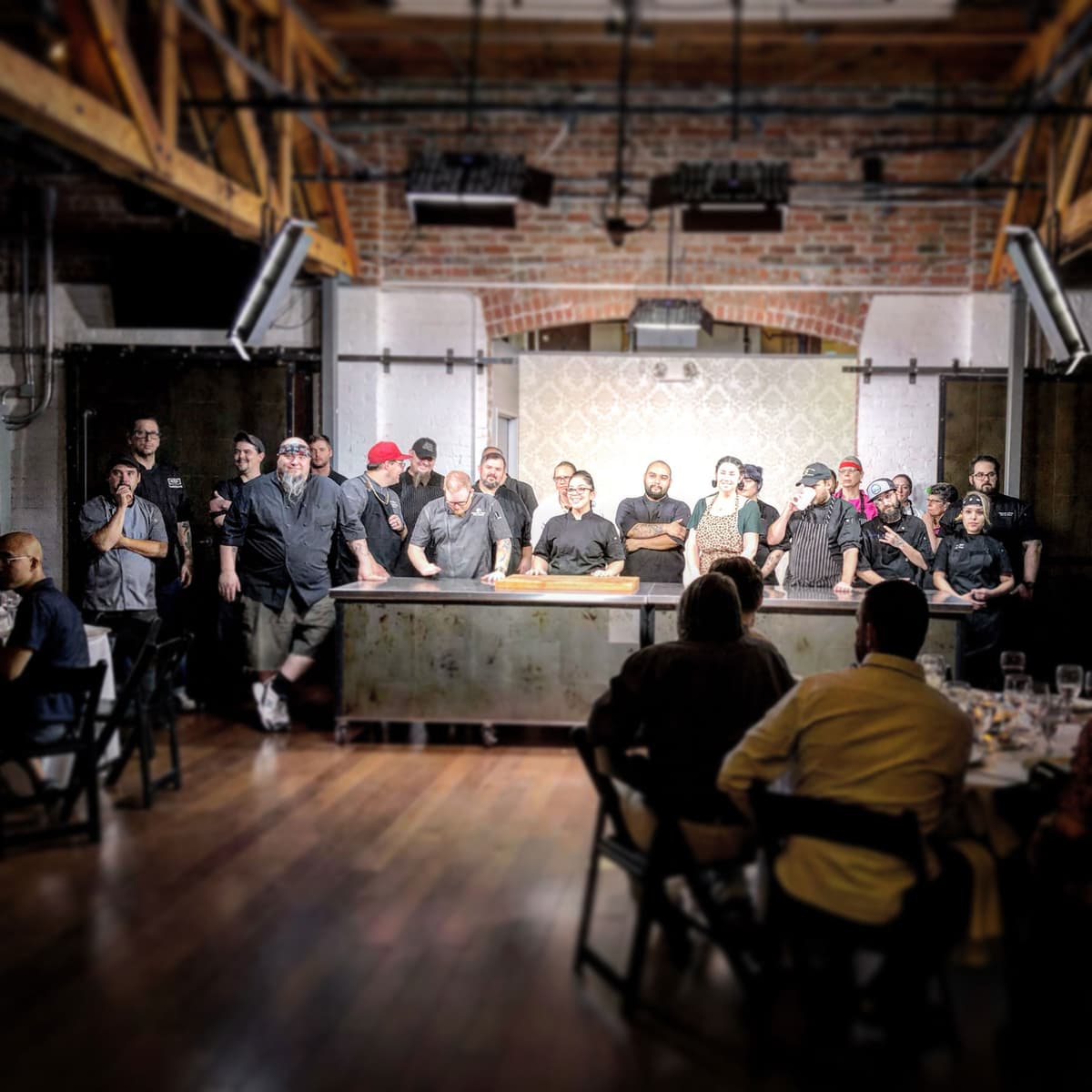 Gastronomic Union of Tucson (GUT)