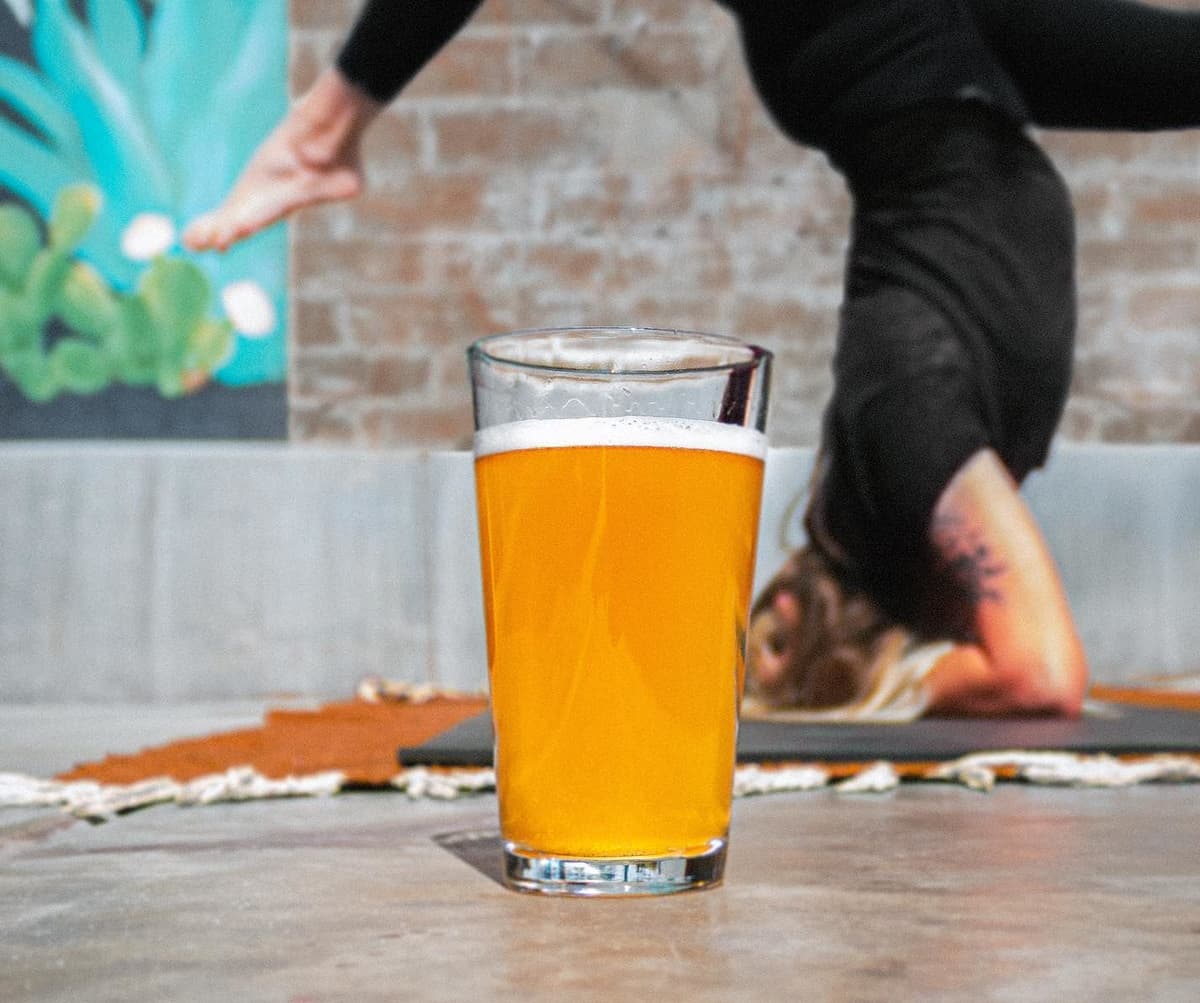 Crooked Tooth Brewing Company
