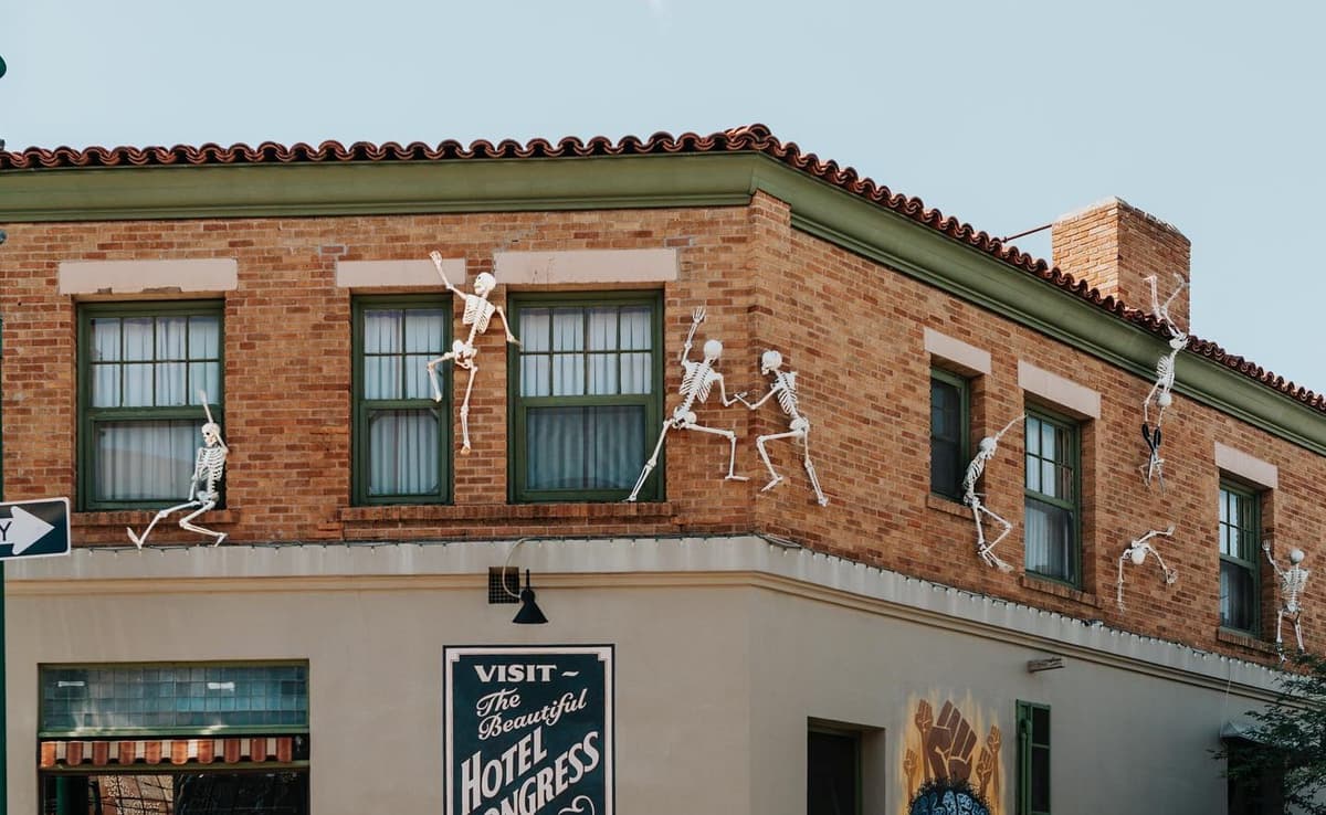 Hotel Congress